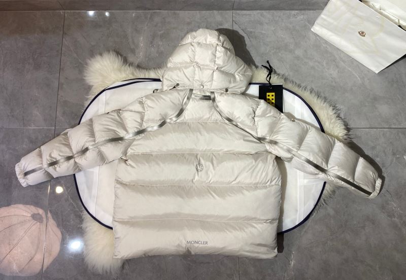 Moncler Down Jackets